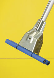 roller sponge mop hardware