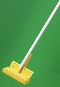 sponge mop