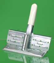 sponge mop hardware