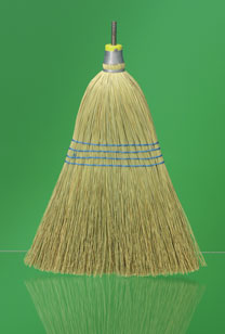 streamline broom