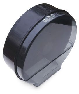 Universal Jumbo Sr. Toilet Tissue Dispenser